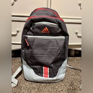 Great Adidas Backpack